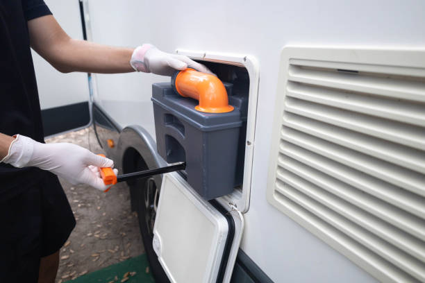 Best Local porta potty services  in Muldrow, OK